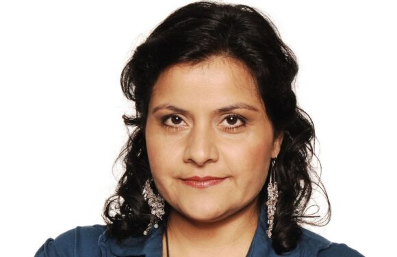 EastEnders Zainab Masoods return ‘confirmed’ 10 years after BBC soap exit