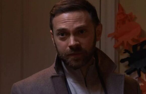 EastEnders fans convinced legendary star is returning to soap for epic Dean Wicks revenge twist | The Sun