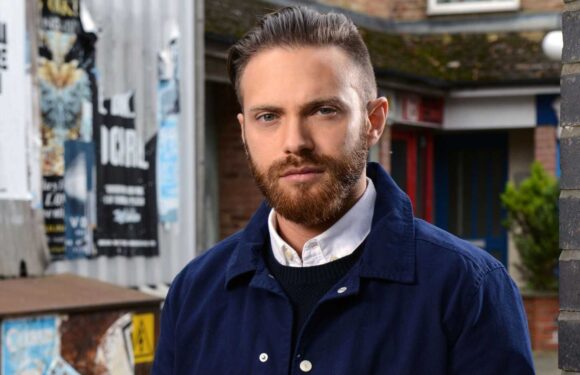 EastEnders fans convinced there's another huge return coming after Dean Wicks' comeback | The Sun