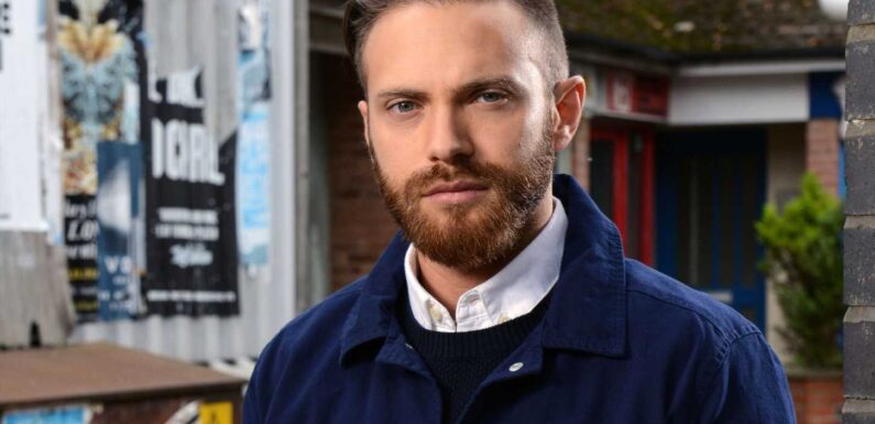 EastEnders fans convinced there's another huge return coming after Dean Wicks' comeback | The Sun