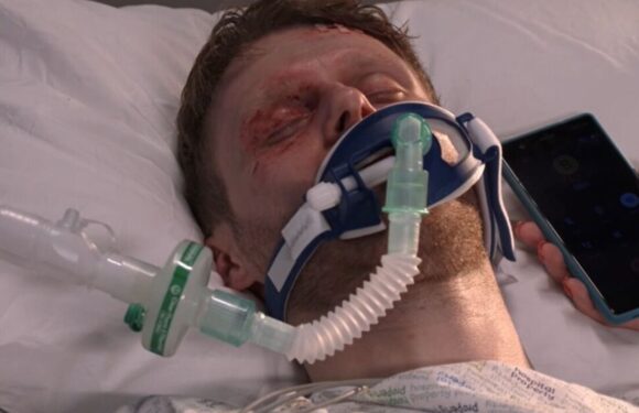 EastEnders fans demand to know where missing character is as Jay is in a coma