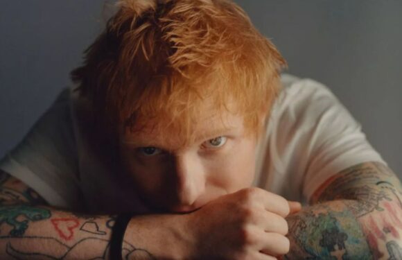 Ed Sheeran on same flight as drunk passenger in foul-mouthed air rage drama