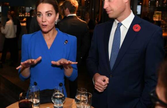 Eden: Prince William & Kate should be friendlier with European royals