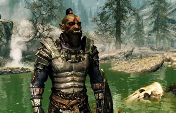 Elder Scrolls 6 to be Xbox and PC exclusive – what we know about Skyrim sequel