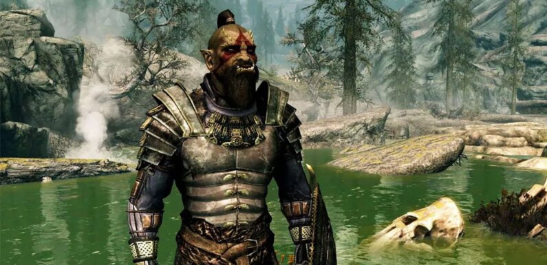 Elder Scrolls 6 to be Xbox and PC exclusive – what we know about Skyrim sequel