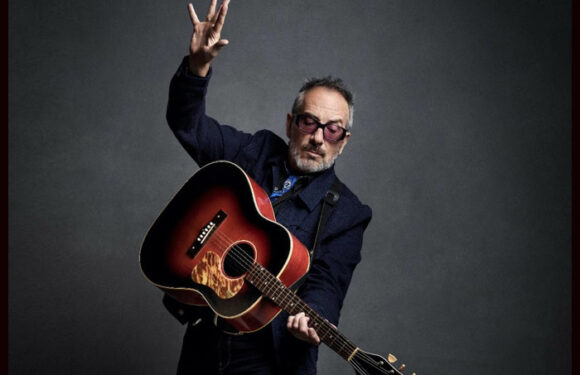 Elvis Costello And The Imposters Announce 2024 U.S. Tour Dates