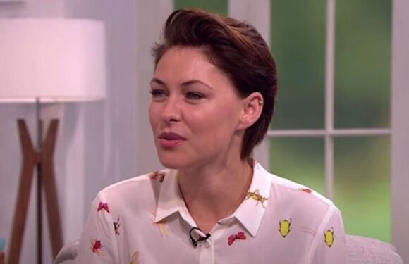 Emma Willis addresses The Voice show first in huge format shake-up
