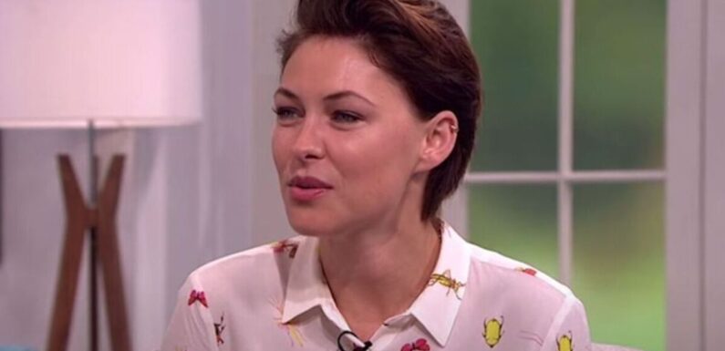 Emma Willis addresses The Voice show first in huge format shake-up