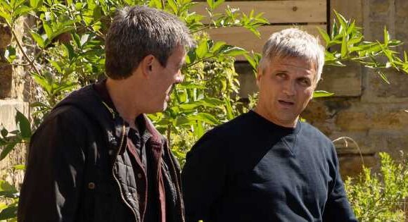 Emmerdale Cain and Calebs secret teased by star as fans predict Dingle return