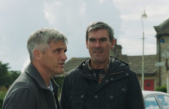 Emmerdale Cain’s kidnap victim ‘exposed’ as viewers sure favourite set to return