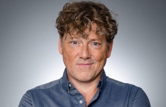 Emmerdale Daz Spencer star unrecognisable 4 years on in Yorkshire Ripper drama