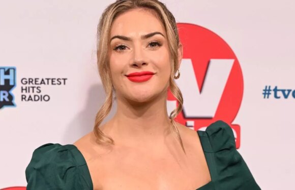 Emmerdale Victoria star’s love life – co-star ‘fling’ to rarely-seen boyfriend