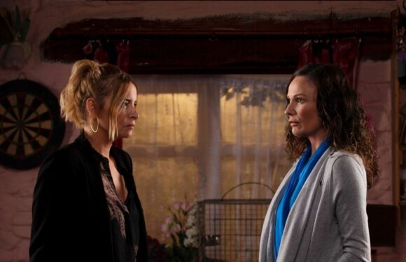 Emmerdale exit ‘sealed’ for fan-favourite as viewers say ‘nothing left for her’