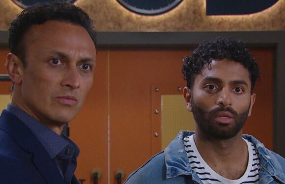 Emmerdale family rocked by life-changing discovery as truth is unearthed