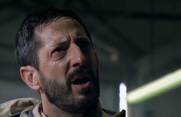 Emmerdale fans claim its obvious which character killed Craig Reed