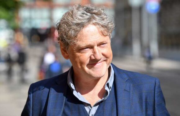 Emmerdale fans do a double take as beloved star makes shock appearance on ITV’s Yorkshire Ripper drama | The Sun