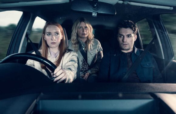 Emmerdale fans fear soap will be AXED as it’s ‘left in the dust’ by Coronation Street and EastEnders | The Sun