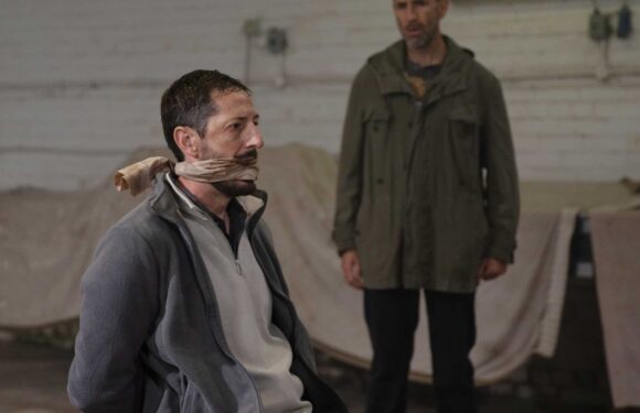 Emmerdale fans 'rumble' who killed Craig Reed – insisting all the Dingles are innocent | The Sun