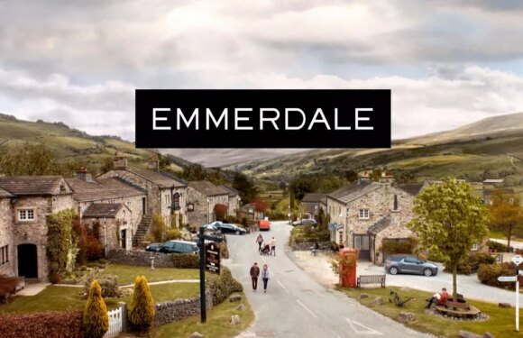 Emmerdale icon confirms exit after 25 years – and final episode is days away