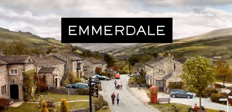 Emmerdale legend CONFIRMS soap exit after 25 years on ITV show and reveals new job | The Sun