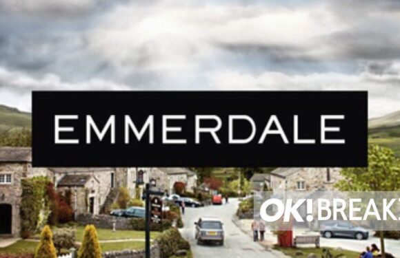 Emmerdale star quits ITV soap after 25 years and confirms exit date