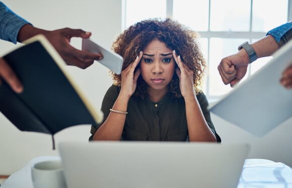 Escaping the grip of toxic resilience in the workplace