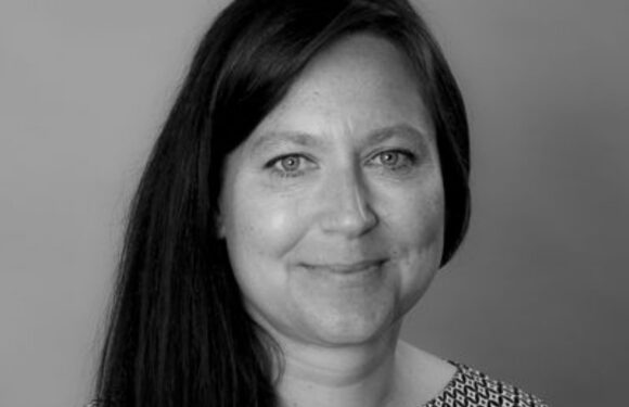 Evil husband who stabbed uni lecturer wife to death just 24 hours after she made haunting prediction is guilty of murder | The Sun