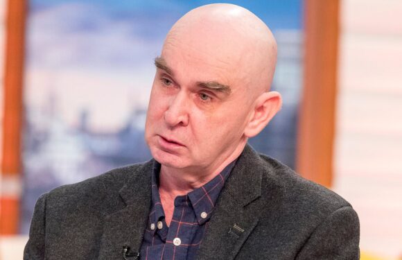 Ex-KGB double agent can SUE National Crime Agency