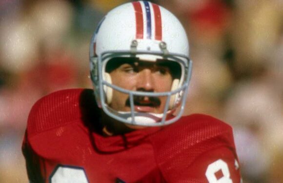 Ex-Patriots Pro Bowl TE Russ Francis Dies In Plane Crash