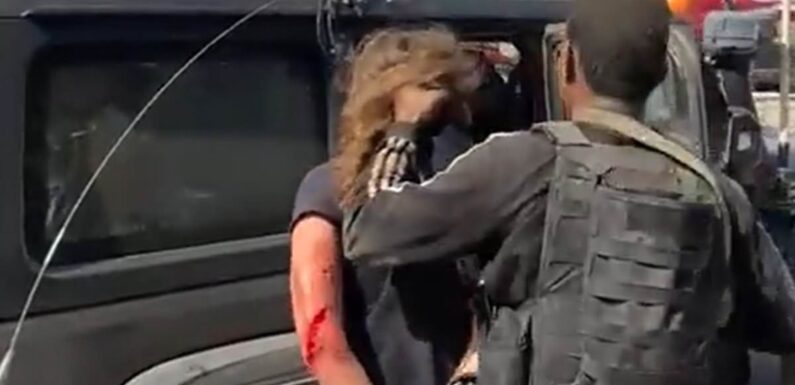 Experts reveal how Israel hostage rescue operation will unfold