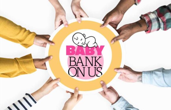 Fabulous' Baby Bank On Us campaign nominated for prestigious award | The Sun