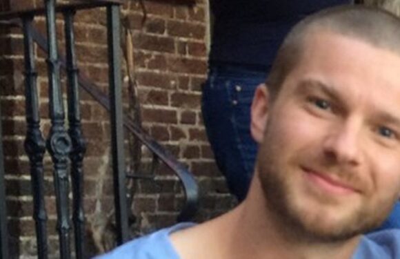 Family of late JLS dancer, 35, ‘heartbroken’ by his ‘senseless’ death