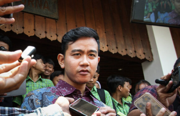 Family ties to the fore as Jokowi’s son named on presidential ticket