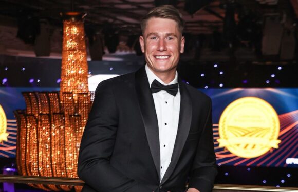 Farmer Will addresses Love Island feud after Tom and Casey accuse him of ignoring them