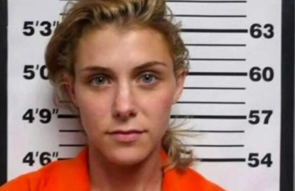 Female teacher, 25, ‘bombarded teen, 16, with nude pics and begged for sex while husband was away’ | The Sun