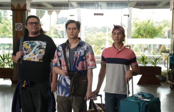 Filipino Star Enrique Gil On Breaking Boundaries In His Comeback After A Three-Year Hiatus, ‘I Am Not Big Bird’