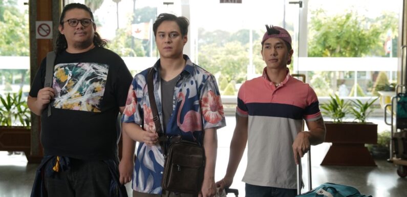 Filipino Star Enrique Gil On Breaking Boundaries In His Comeback After A Three-Year Hiatus, ‘I Am Not Big Bird’