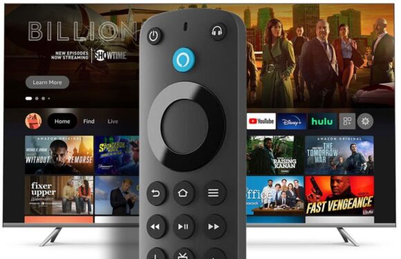 Fire TV Stick users offered popular Sky TV features for a new low price
