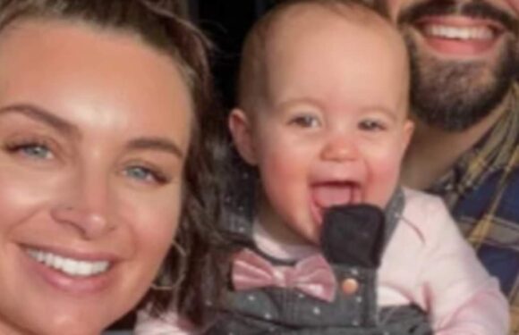 First Dates Hotel star's 'immense sadness' after daughter killed