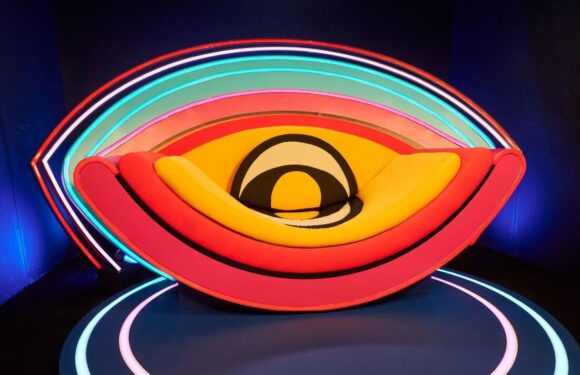 First look inside the Big Brother Diary Room as viewers get a sneak peek