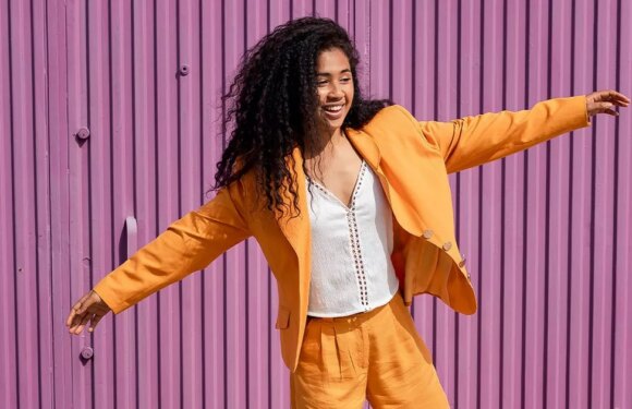 Five ways to feel fitter in less than 30 seconds – with minimal effort