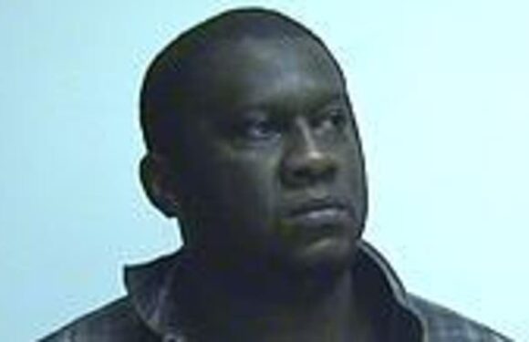 Foreign rapist who's a 'danger to women' CANNOT be deported
