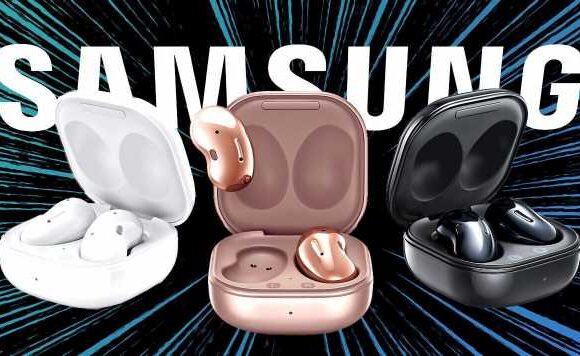 Forget AirPods, Samsung’s rival ‘buds fall to cheapest price