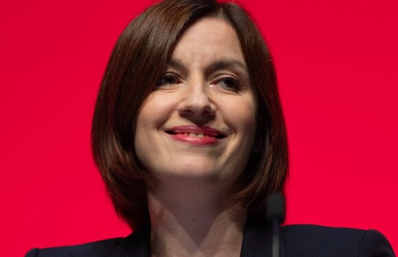 Forget tax cuts, AMANDA PLATELL on the rise of the power bob