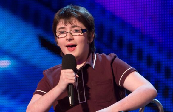 Former Britain’s Got Talent star Jack Carroll ‘delighted’ as he joins Coronation Street