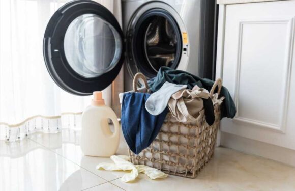 Four money-saving home hacks – including the trick that heats room for pennies and how to speed up laundry drying time | The Sun