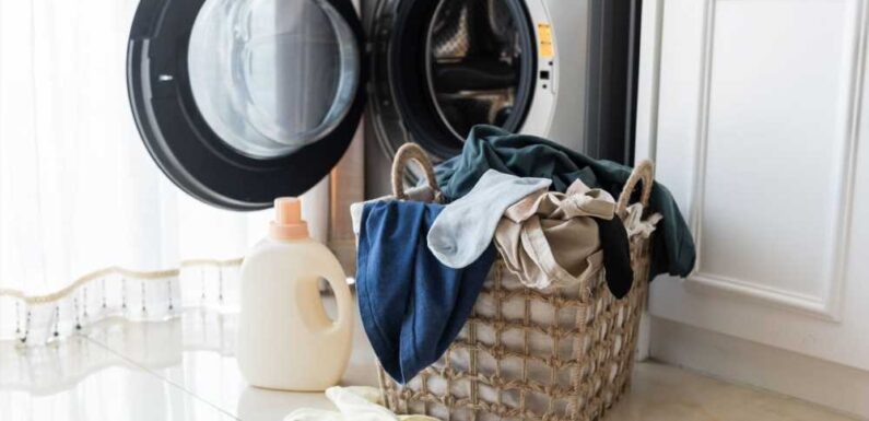 Four money-saving home hacks – including the trick that heats room for pennies and how to speed up laundry drying time | The Sun
