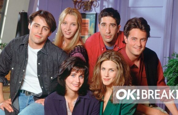 Friends cast break silence on Matthew Perry’s death – ‘we’re utterly devastated’