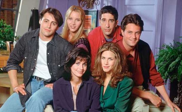 Friends cast breaks silence on Matthew Perrys tragic death in joint tribute