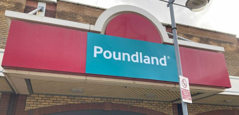 Full list of 10 Wilko stores reopening as Poundland in days – is one near you? | The Sun